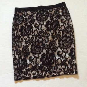 Body by Victoria pencil skirt Final Sale.